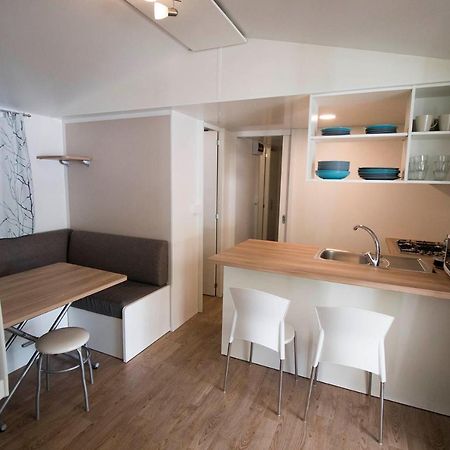 Mobile Home Suite Duna Verde Extérieur photo