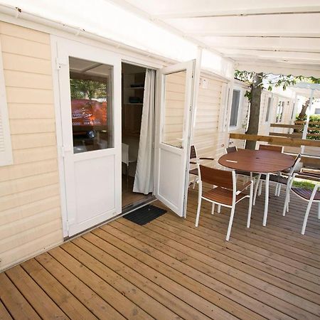 Mobile Home Suite Duna Verde Extérieur photo