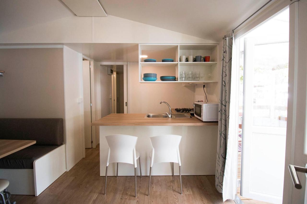 Mobile Home Suite Duna Verde Extérieur photo