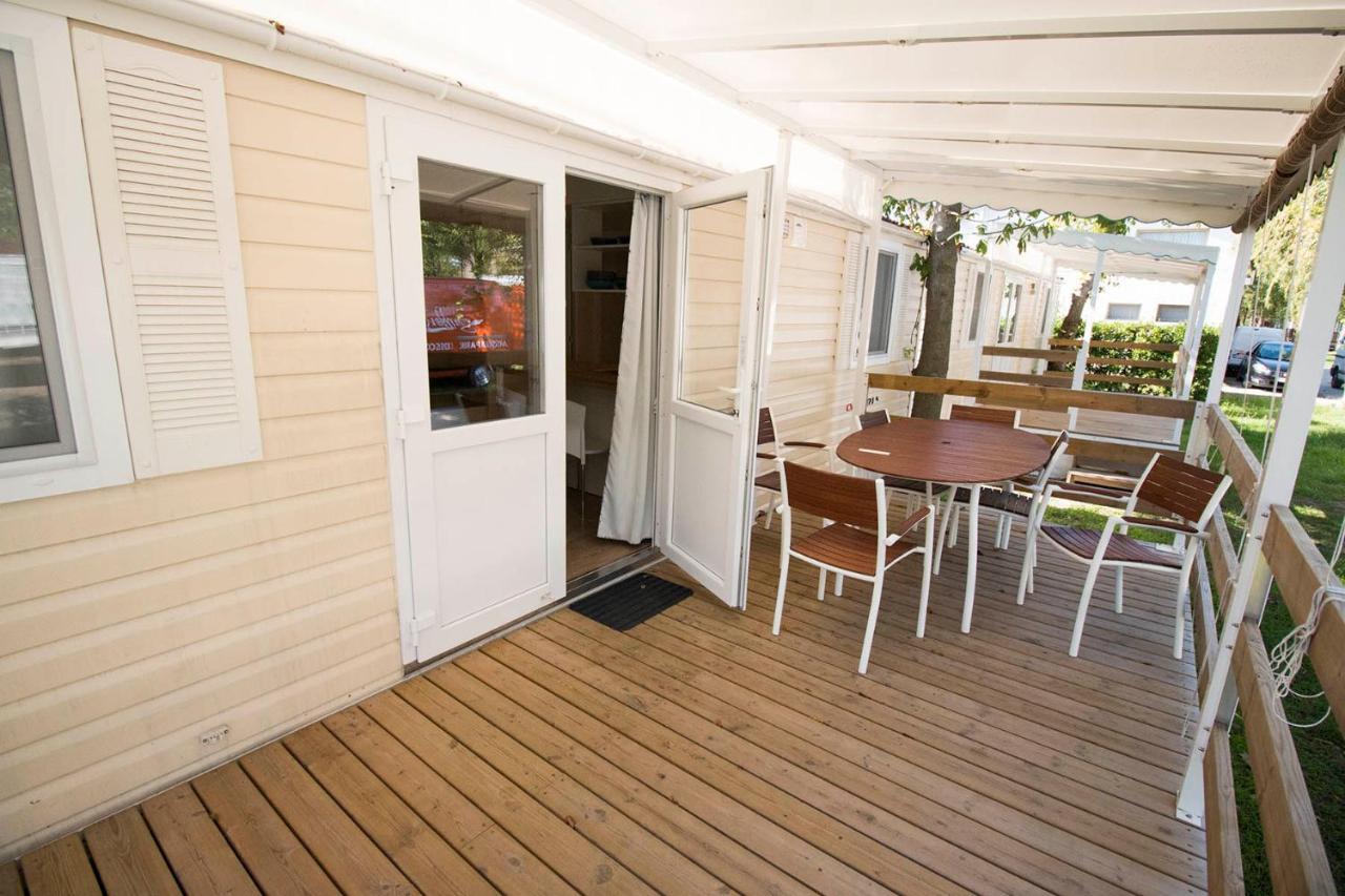 Mobile Home Suite Duna Verde Extérieur photo
