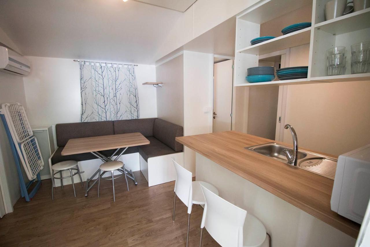 Mobile Home Suite Duna Verde Extérieur photo