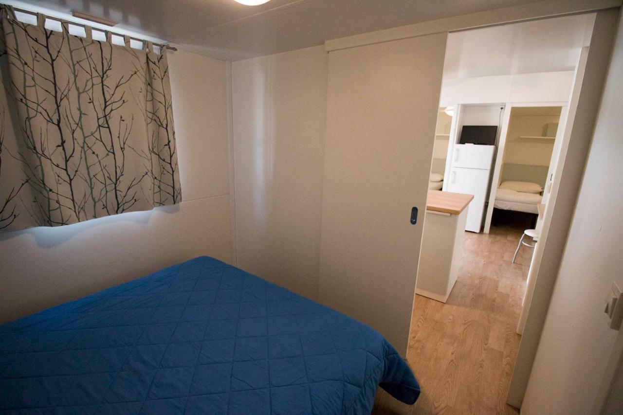 Mobile Home Suite Duna Verde Extérieur photo