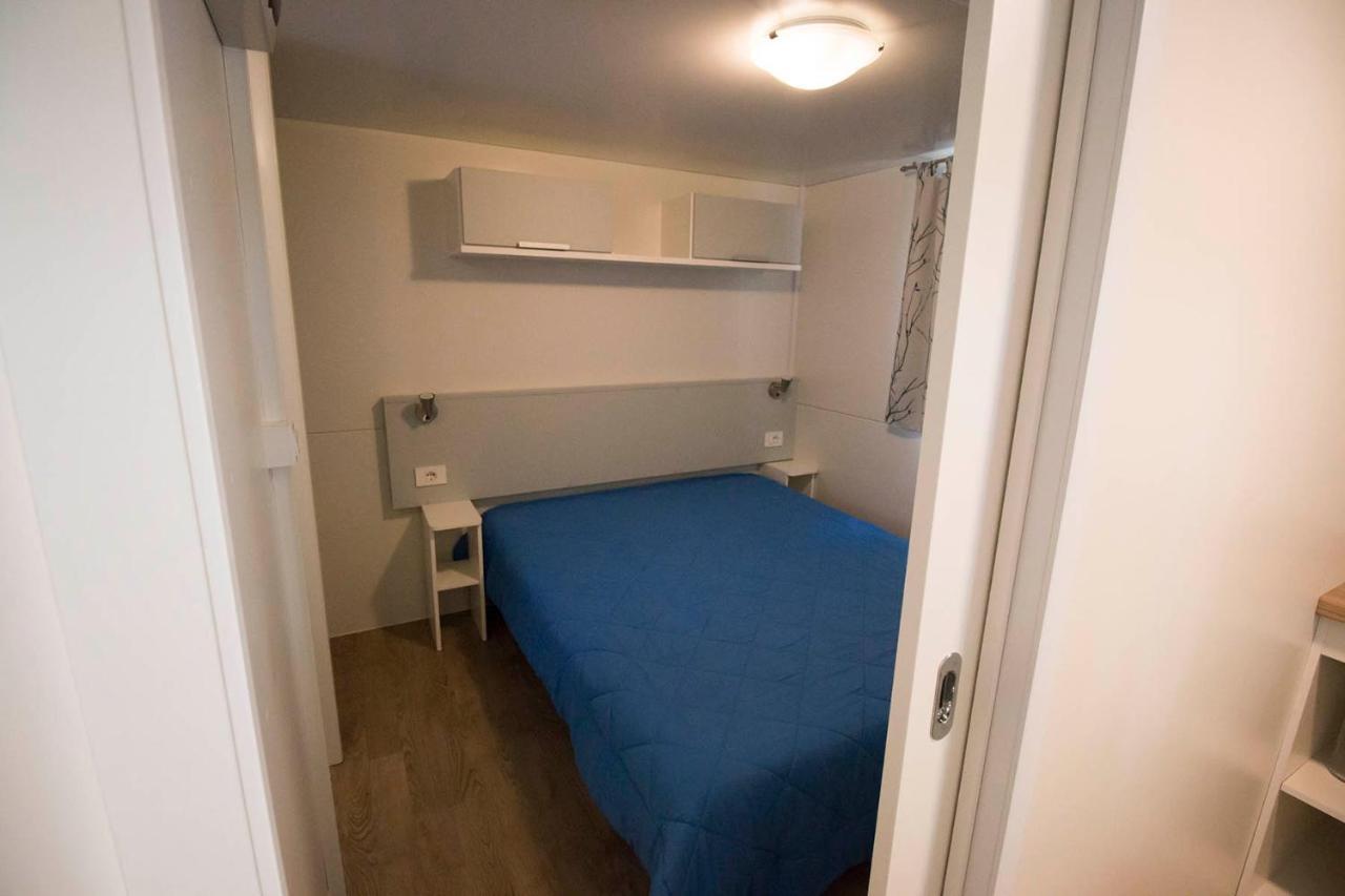 Mobile Home Suite Duna Verde Extérieur photo