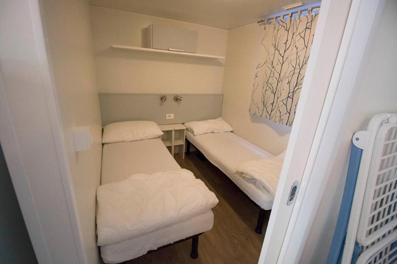 Mobile Home Suite Duna Verde Extérieur photo