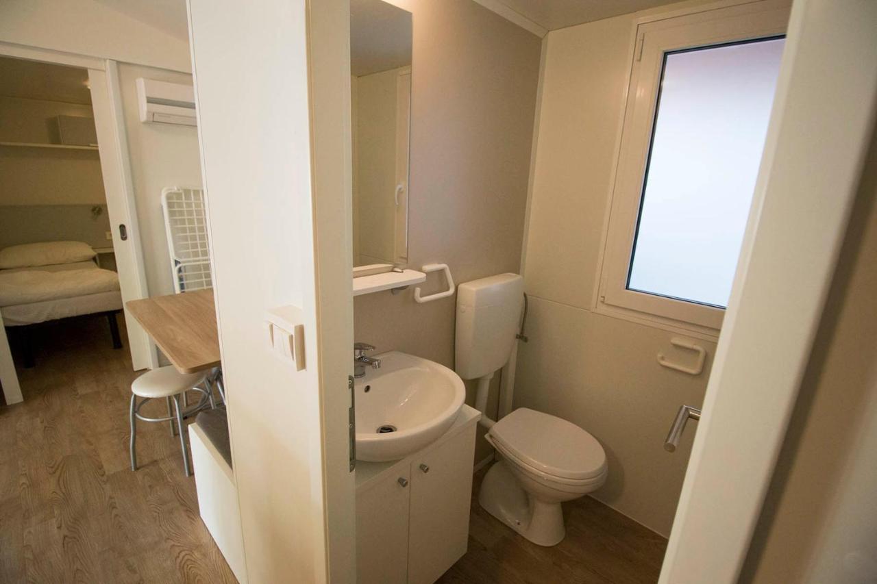 Mobile Home Suite Duna Verde Extérieur photo